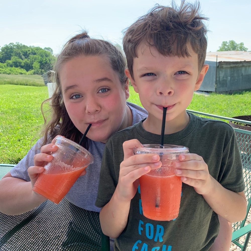 Meet your Posher, Ashlyn